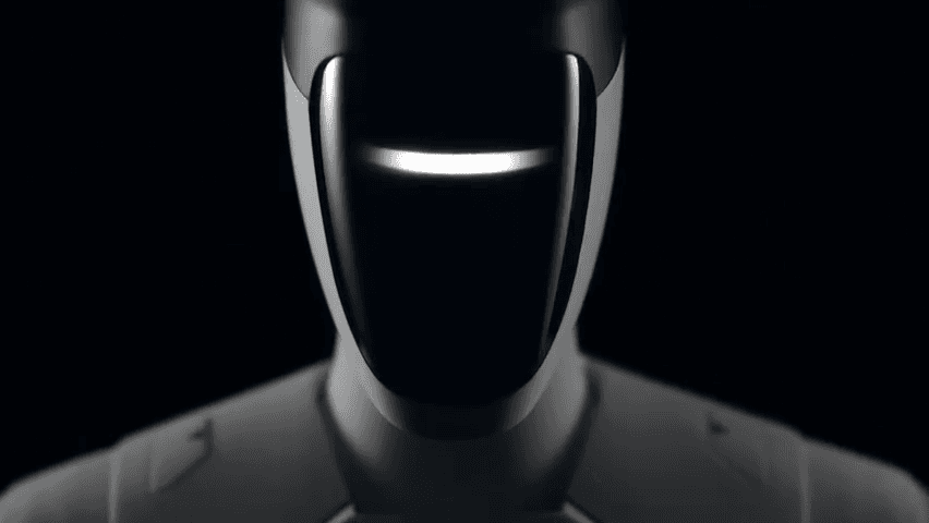 【实拍】Matrix Robotics Matrix-1 cover